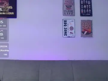 Chaturbate Live Sex Cam of elizabethboltxxx