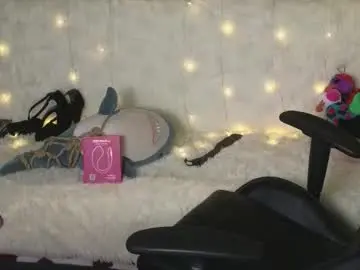 Chaturbate Adult Webcam of ginger_stay