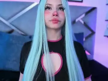 Chaturbate Adult Webcam of keidy_rose