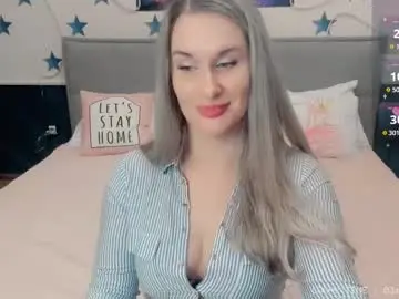 Chaturbate Watch Live Sex Cams of milla_na