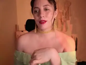 Chaturbate Nude Webcam of scalertt__steel_