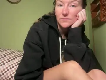 Chaturbate Adult Video Chat of thefoxglovefairy