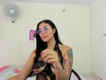 Chaturbate Live Porn of asiam_brunet