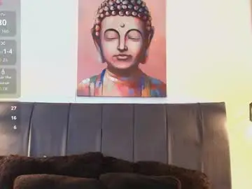 Chaturbate Best live sex cam show of cassie_bloom