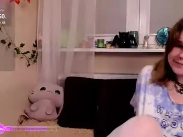 Chaturbate Free Porn Cam of komorebbi