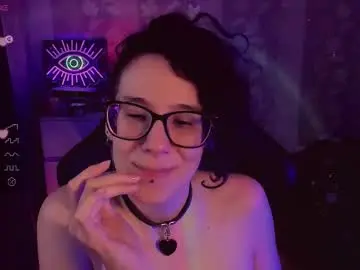 Chaturbate Adult Webcam of yourscosmic