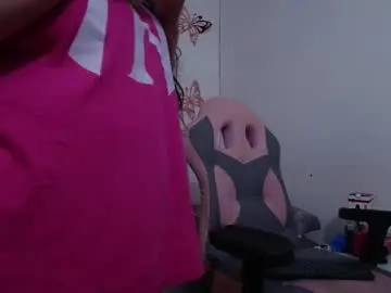 Chaturbate Nude Webcam of dana_gh