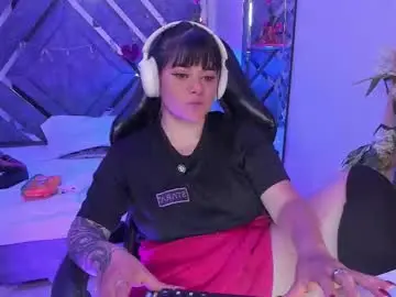 Chaturbate Nude Webcam of eterna_aura