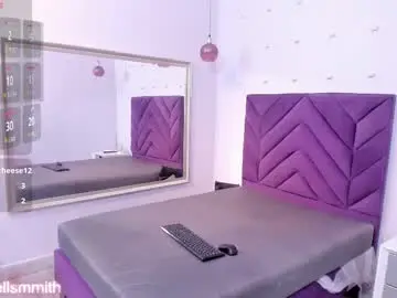 Chaturbate Sex Chat of isabellsmmith