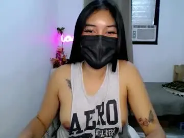 Chaturbate Live Sex of kattymylove