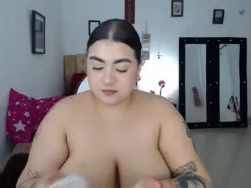 Chaturbate Watch Live Sex Cams of madinsoncopper