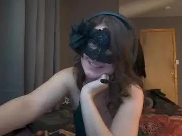 Chaturbate Nude Webcam of missteriousbelle