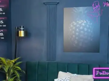 Chaturbate Watch Live Sex Cams of scarlet_edwars