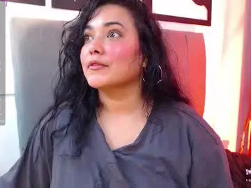 Chaturbate Private Sex Chat of victoria_monteroo