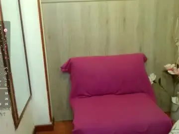 Chaturbate Live Porn of ximena_grant