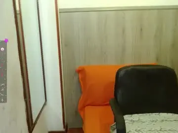 Chaturbate Adult Webcam of ximena_grant