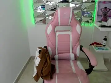 Chaturbate Free Porn Cam of camixxx_m