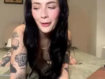 Chaturbate Live Sex Cam of devingodsin