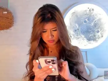 Chaturbate Nude Webcam of elise_diamond