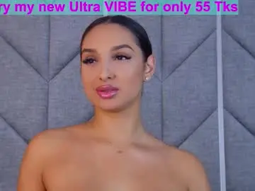 Chaturbate Adult Video Chat of kimberlymav