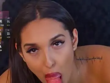 Chaturbate Adult Video Chat of kimberlymav