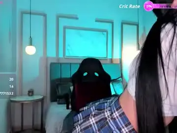 Chaturbate Best live sex cam show of nahome_kuperth