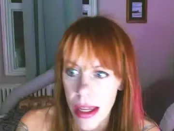 Chaturbate Private Sex Chat of sexy_scarlett_cinnamon