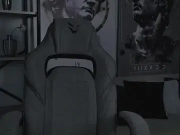 Chaturbate Live Sex of wesleegray