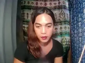 Chaturbate Live Sex of asian_lorrainexxx