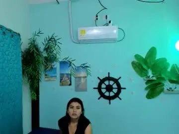 Chaturbate Live Porn of eladyrous98