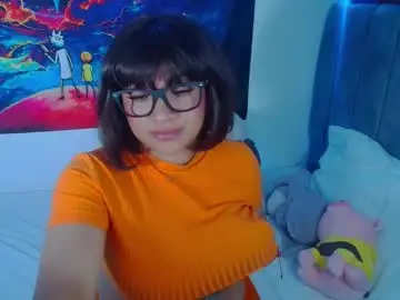 Chaturbate Sex Cam of lu_aniston