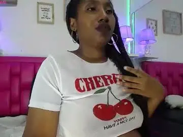 Chaturbate Live Porn of miahlove3x