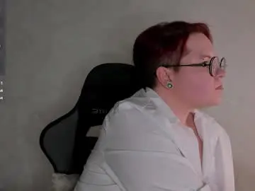 Chaturbate Best live sex cam show of michelle_wilsson