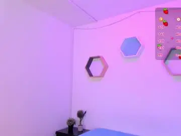 Chaturbate Live Sex Cam of purple_slut_