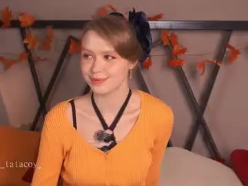 Chaturbate Private Sex Chat of tatacoy