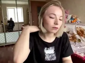 Chaturbate Live Porn of jaynafriess