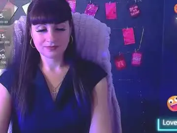 Chaturbate Adult Webcams of karolina_mia