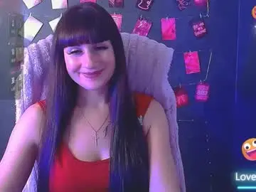 Chaturbate Adult Webcams of karolina_mia