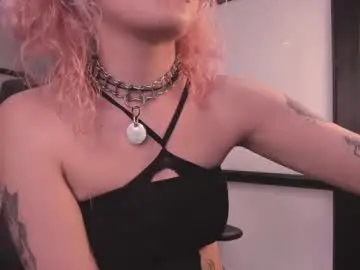 Chaturbate Nude Webcam of mariam_noir