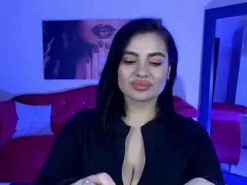 Chaturbate Live Sex of adrianatores
