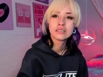 Chaturbate Adult Video Chat of hannahpage