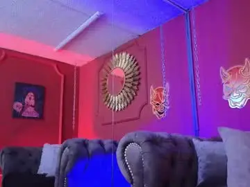 Chaturbate Live Porn of julieta_russell