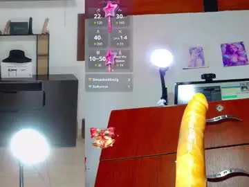 Chaturbate Adult Video Chat of mahra__funny