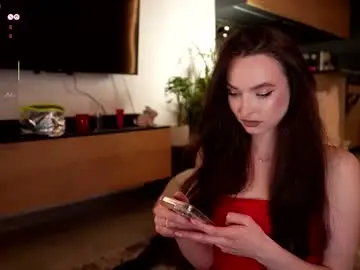 Chaturbate Adult Video Chat of marypsiss