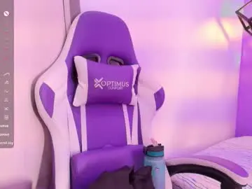 Chaturbate Best Webcam of sophiee_velvet