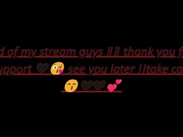 Chaturbate Best Webcam of anaworld69