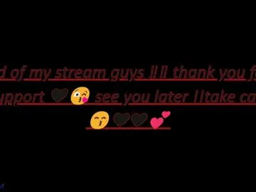 Chaturbate Adult Webcam of anaworld69