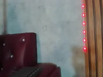 Chaturbate Best live sex cam show of babylanck