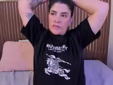 Chaturbate Live Porn of roxie_ns