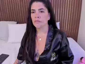 Chaturbate Adult Video Chat of roxie_ns